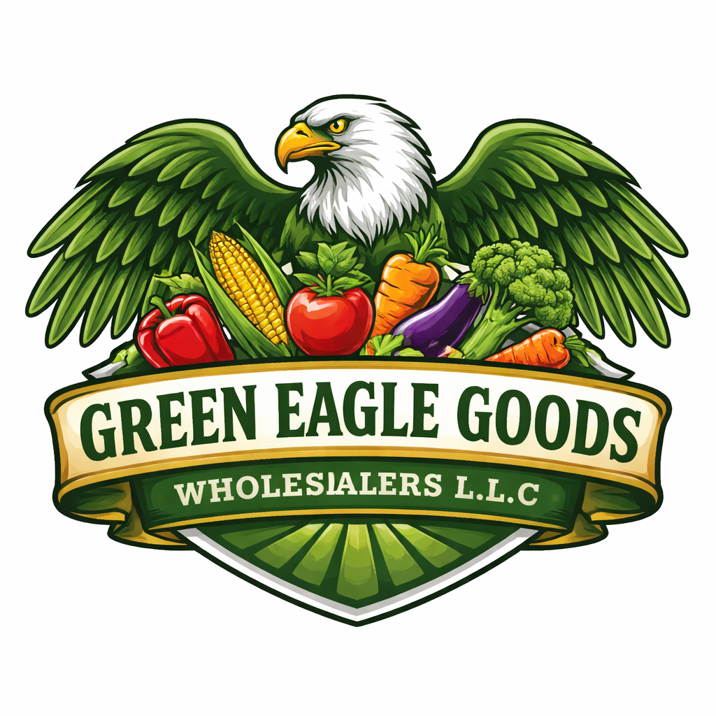 Green Eagle Goods WHOLESALERS L.L.C